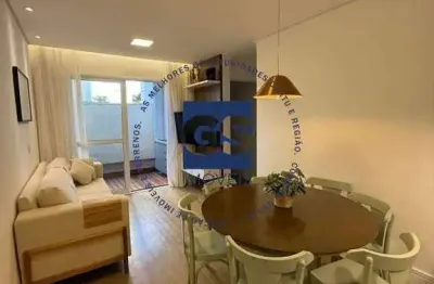 Apartamento à venda no ilhas do mediterrâneo – itu, sp