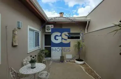 Casa em condomínio à venda , 3 quartos condomínio aldeia de españa- itu/sp