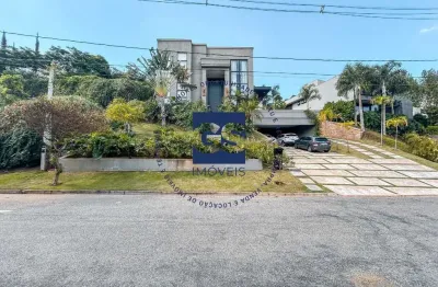 Casa em condomínio à venda , 5 quartos condomínio jardim plaza athénée- itu/sp
