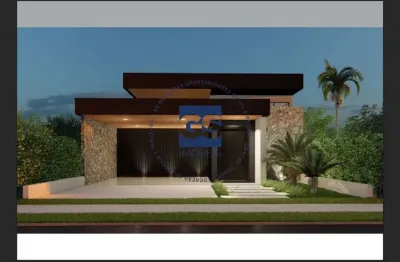 Casa em condomínio à venda , 3 quartos condominio mont blanc- itu/sp