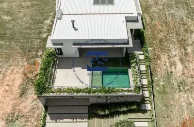 Casa em condomínio à venda , 3 quartos condomínio villas do golfe- itu/sp