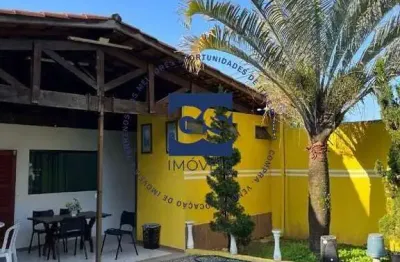Casa à venda no Jardim Paraíso, Itu 