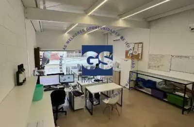 Sala comercial à venda no Centro, Itu 