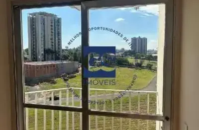 Apartamento para aluguel , 3 quartos jardim novo itu- itu/sp