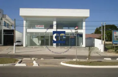 Ponto comercial para alugar no Jardim Paraíso, Itu 