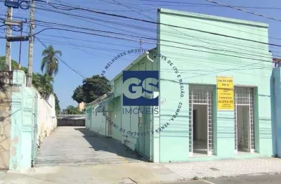 Ponto comercial para alugar no Centro, Itu 