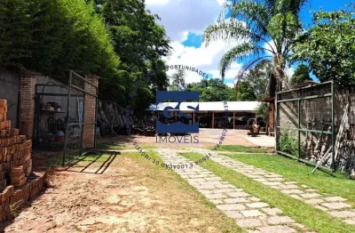 Chácara / sítio à venda no Chácaras Primavera, Itu 