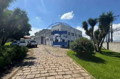 Barracão / Galpão / Depósito à venda no Progresso, Itu 
