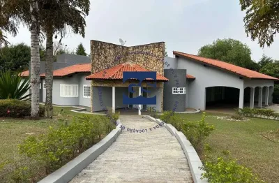 Casa em condomínio à venda , 4 quartos condomínio monte belo- salto/sp