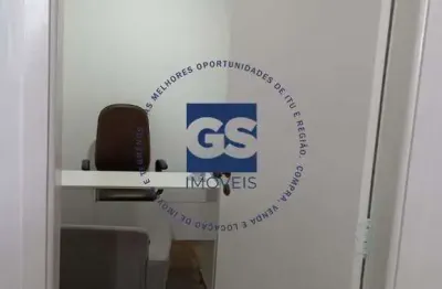 Sala comercial para alugar no Brasil, Itu 