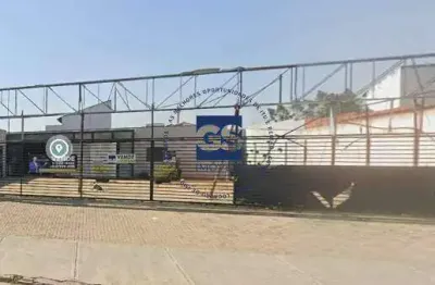 Terreno à venda no São Luiz, Itu 