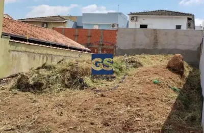 Terreno à venda no Jardim Paulista, Itu 