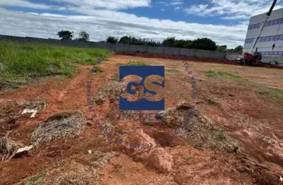 Terreno à venda , condomínio industrial bethaville 3- itu/sp