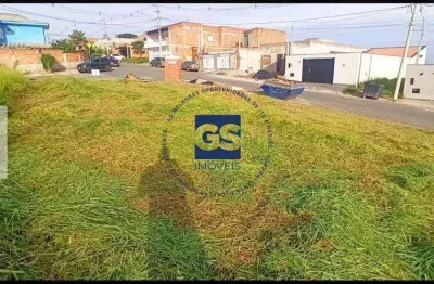 Terreno à venda no Jardim Paulista, Itu 