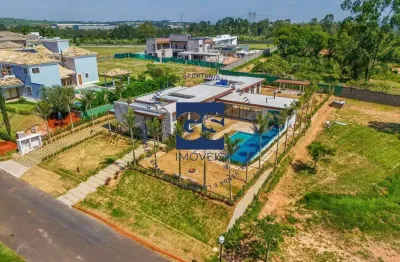 Casa em condomínio à venda , 5 quartos condomínio terras de são josé ii- itu/sp