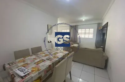 Casa com 3 quartos à venda no Jardim São Jorge, Itu 