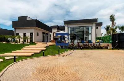 Casa em condomínio à venda , 7 quartos ninho verde ii- pardinho/sp