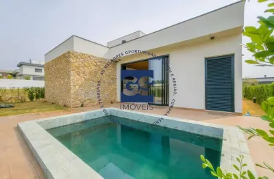 Casa em condomínio à venda , 3 quartos condomínio villas do golfe condomínio villas do golfe- itu/sp