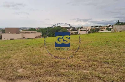 Terreno em condomínio fechado à venda no Jardim Emicol, Itu 