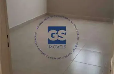 Casa com 4 quartos à venda na Vila Padre Bento, Itu 