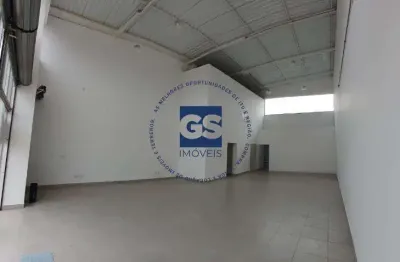 Ponto comercial para alugar no Itu Novo Centro, Itu 