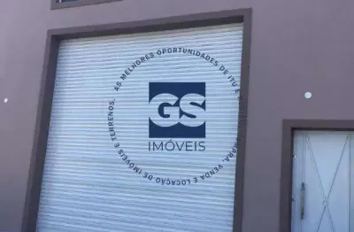 Ponto comercial para alugar no Itu Novo Centro, Itu 