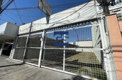 Ponto comercial para alugar no Liberdade, Itu 