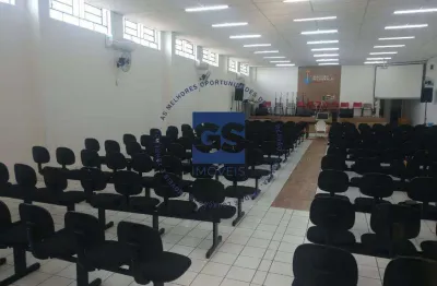 Ponto comercial para alugar no São Luiz, Itu 