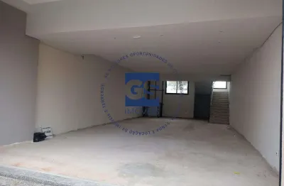 Ponto comercial para alugar no Centro, Itu 