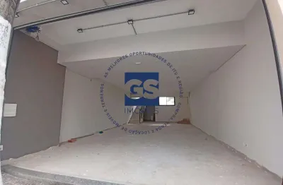 Ponto comercial para alugar no Centro, Itu 