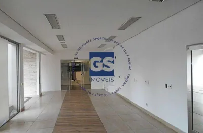 Ponto comercial para alugar no Liberdade, Itu 