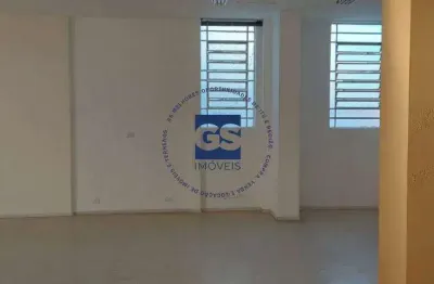Ponto comercial para alugar no Centro, Itu 