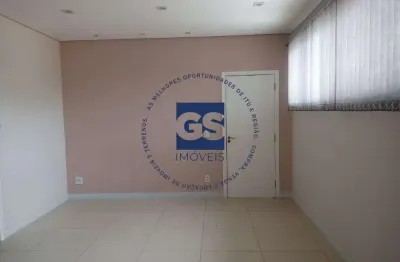 Sala comercial para alugar no Centro, Itu 