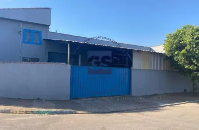 Casa para alugar no Progresso, Itu 