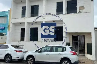 Ponto comercial para alugar no Centro, Itu 