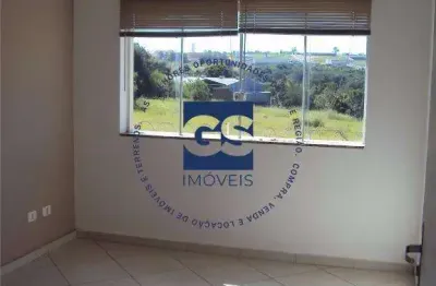 Sala comercial para alugar na Vila Nova, Itu 