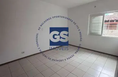 Casa com 3 quartos para alugar no Brasil, Itu 