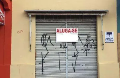 Ponto comercial para alugar no Centro, Itu 
