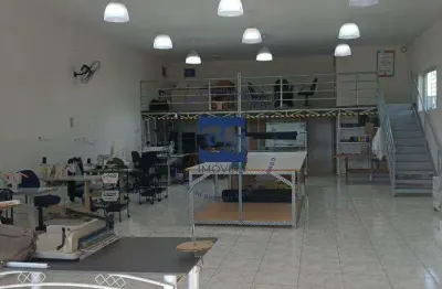 Ponto comercial à venda no Jardim Santa Rosa, Itu 