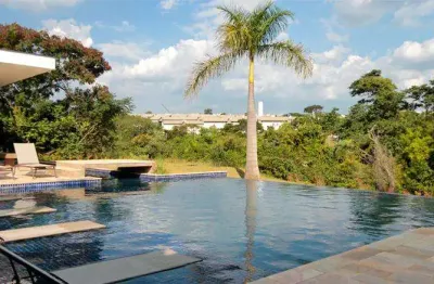 Casa em condomínio à venda , 3 quartos residencial gardenville condomínio gardenville- itu/sp