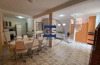 Casa com 4 quartos à venda no Jardim Aeroporto I, Itu 