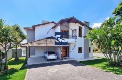 Casa em condomínio à venda , 4 quartos condomínio campos de santo antônio condomínio campos de santo antônio- itu/sp