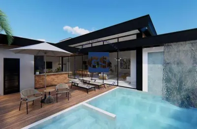 Casa em condomínio à venda , 3 quartos condomínio villas do golfe condomínio villas do golfe- itu/sp