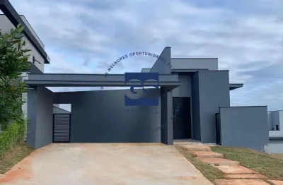 Casa em condomínio à venda , 3 quartos una loteamento conceito itu condomínio residencial una- itu/sp
