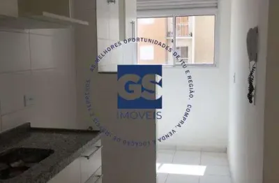 Apartamento à venda , 2 quartos recanto dos pássaros nossa senhora aparecida- itu/sp