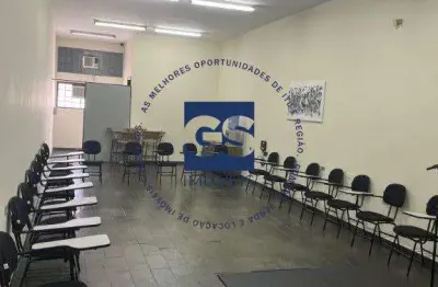 Ponto comercial à venda no Jardim Santa Tereza, Itu 