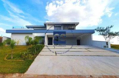 Casa em condomínio à venda , 4 quartos condominio campos santo antônio ii condomínio campos de santo antônio ii- itu/sp