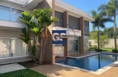 Casa em condomínio à venda , 4 quartos condomínio parque xapada ytu condomínio parque xapada ytu- itu/sp