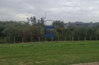 Terreno em condomínio fechado à venda no Loteamento Residencial Una, Itu 