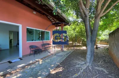 Casa com 4 quartos à venda no Jardim Paraíso II, Itu 